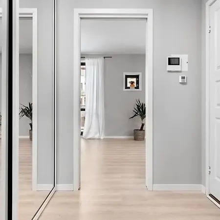 Sentral I Brosundet Apartment Alesund