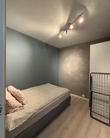 Sentral I Brosundet Apartment *