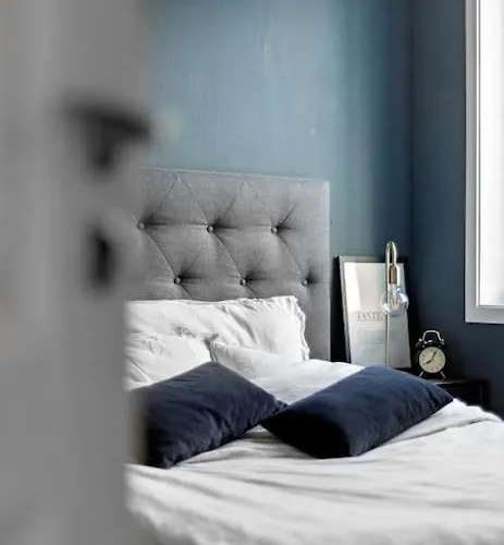 Apartamento Sentral I Brosundet *