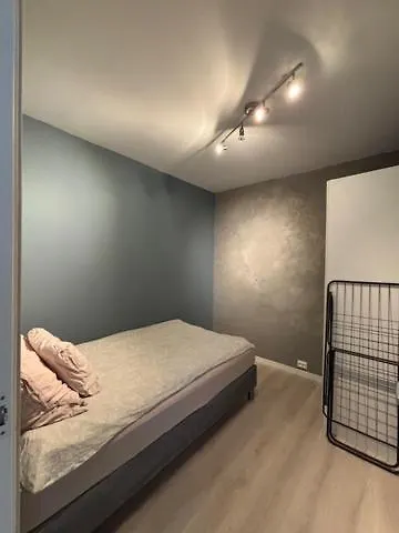 Sentral I Brosundet Apartamento *